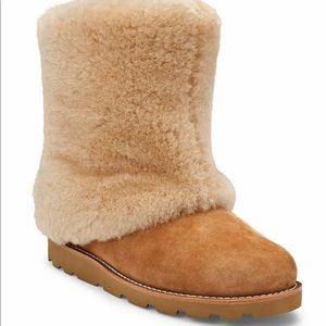 UGG Chestnut Maylin Boots